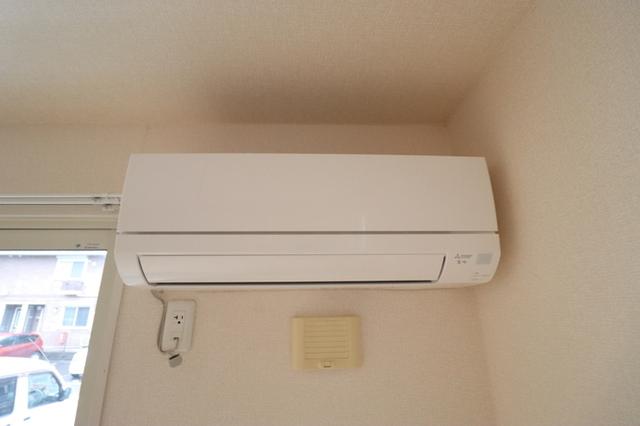 シャルドネ　B（110） 部屋画像
