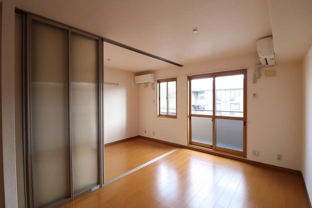 グランドパレス（306） 部屋画像