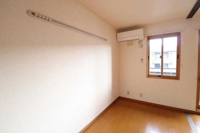 グランドパレス（306） 部屋画像