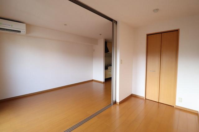 グランドパレス（306） 部屋画像