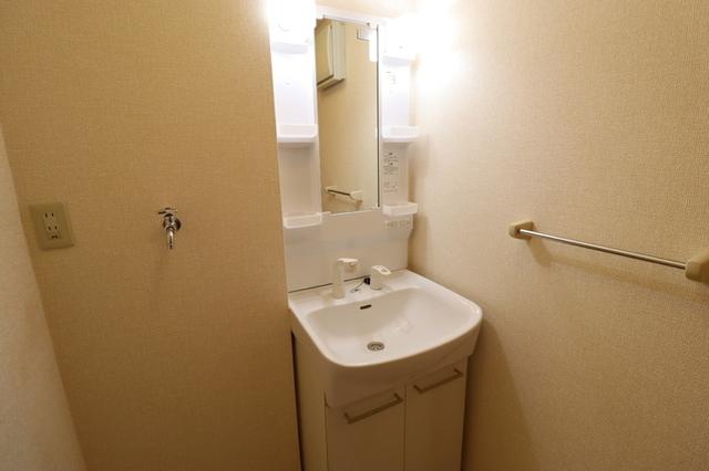 グランドパレス（306） 部屋画像