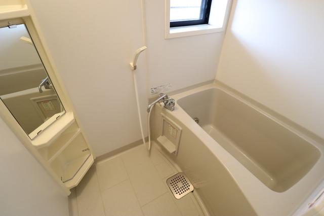 グランドパレス（306） 部屋画像