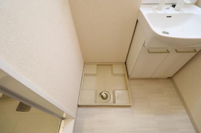 グランドパレス（306） 部屋画像