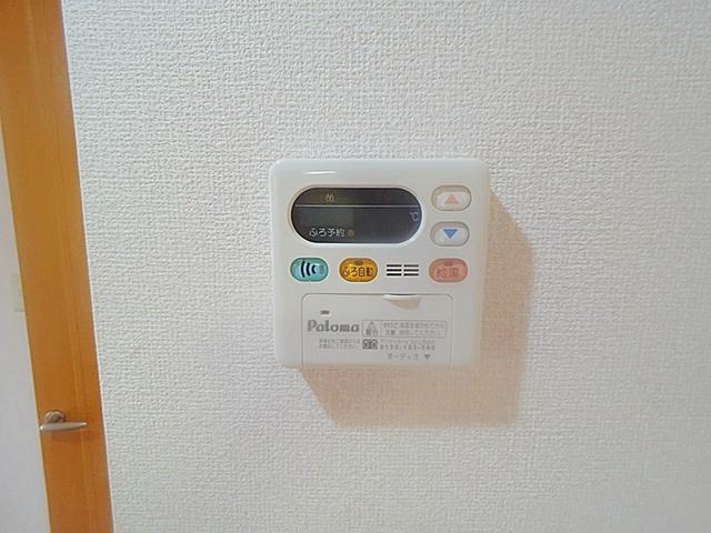 グランドパレス（305） 部屋画像