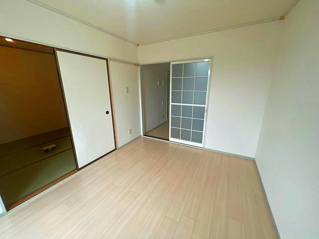 ヴィラモデルナ　A（203） 部屋画像