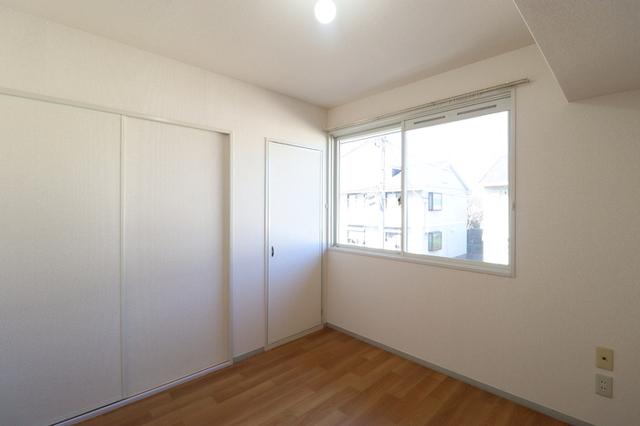 ヴィラモデルナ　A（203） 部屋画像