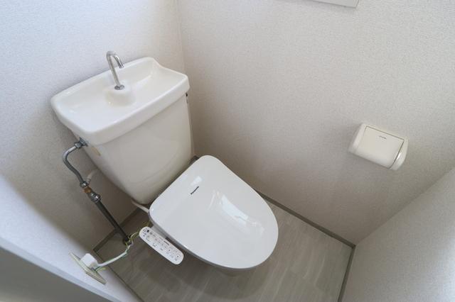 ヴィラモデルナ　A（203） 部屋画像