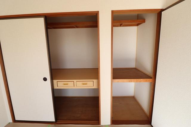 ヴィラモデルナ　A（203） 部屋画像
