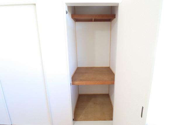 ヴィラモデルナ　A（203） 部屋画像