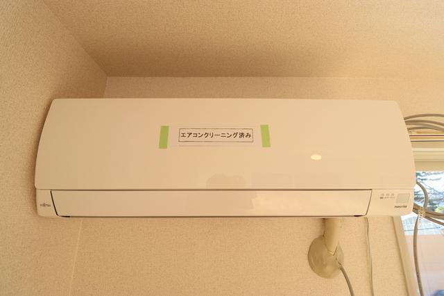 ヴィラモデルナ　A（203） 部屋画像