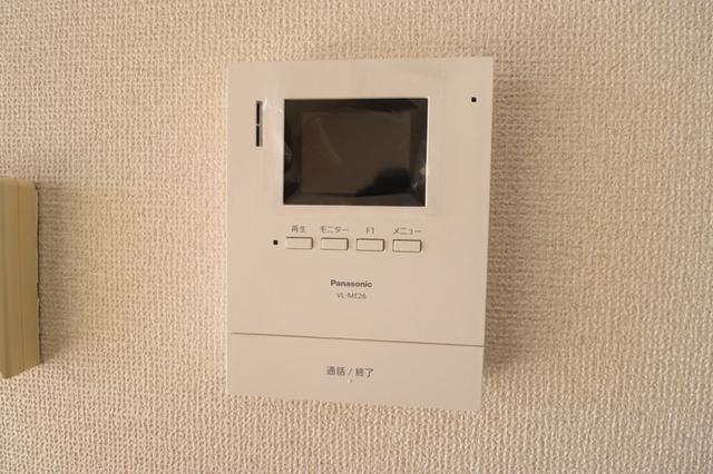 ヴィラモデルナ　A（203） 部屋画像