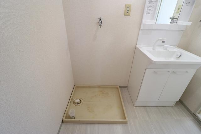 ヴィラモデルナ　A（203） 部屋画像