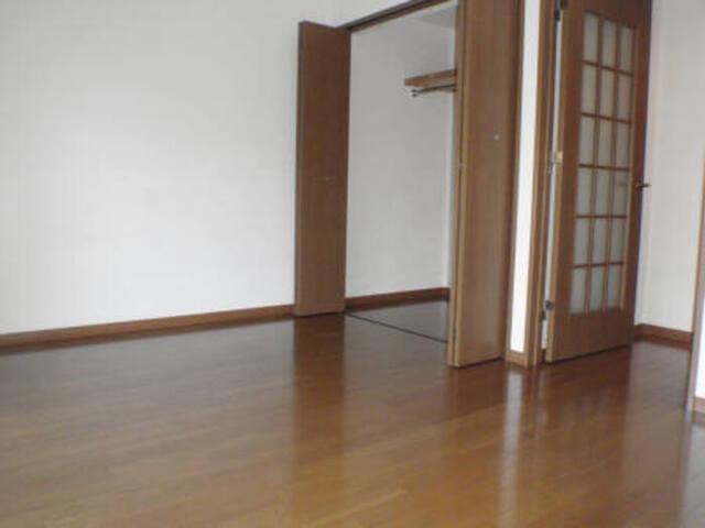 クリエイティブ１２（302） 部屋画像