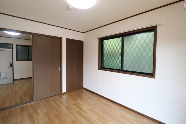 サマックス　プラトー（101） 部屋画像