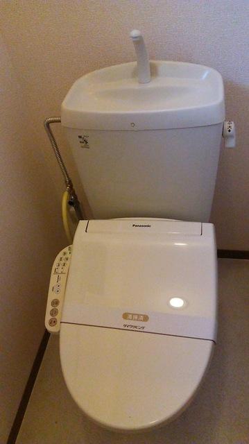 サニーハウス　Ｄ（101） 部屋画像