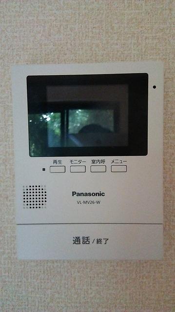 サニーハウス　Ｄ（101） 部屋画像