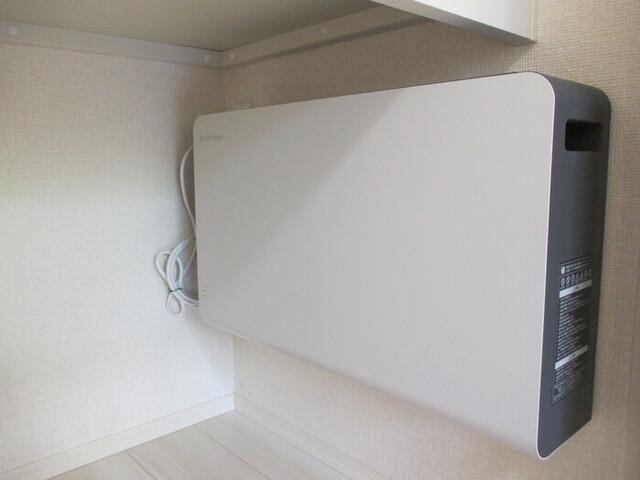 フォルテッシモ（102） 部屋画像