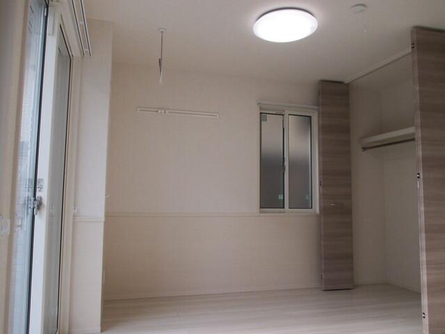 フォルテッシモ（102） 部屋画像