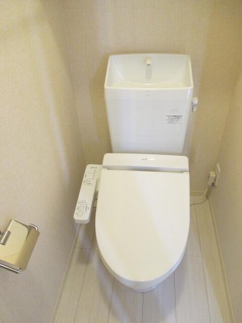 フォルテッシモ（102） 部屋画像