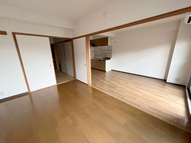 エクセルハイム海宝（304） 部屋画像