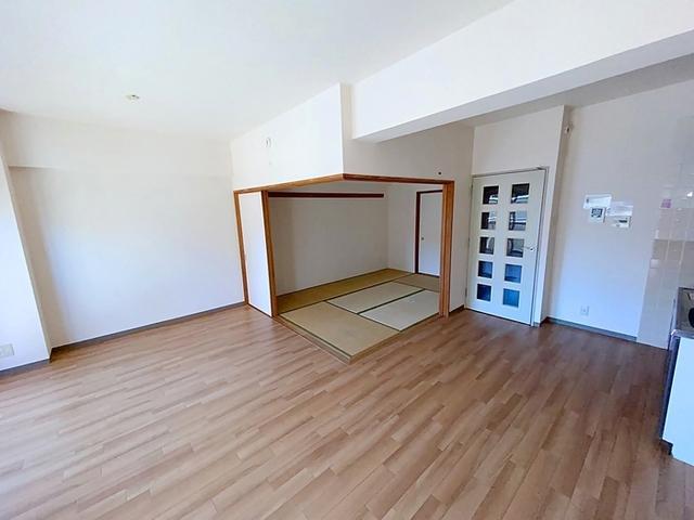 エクセルハイム海宝（202） 部屋画像