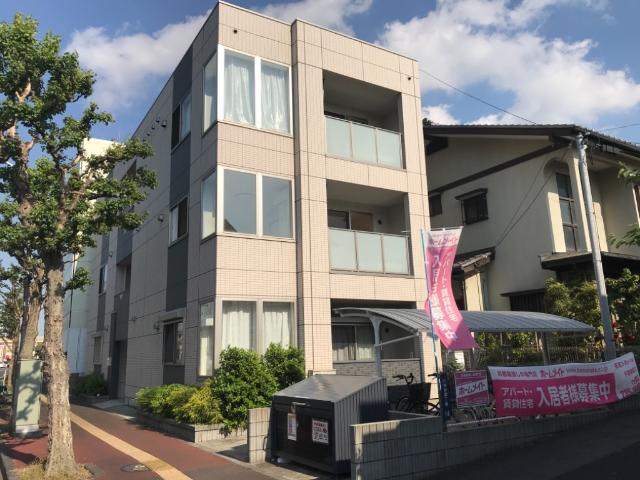 外観写真（昼）