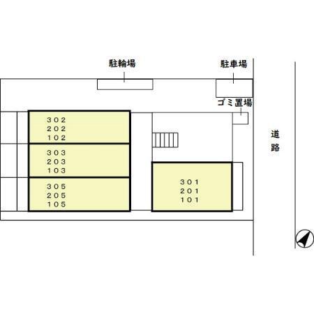 クリエイティブ１２（302） その他