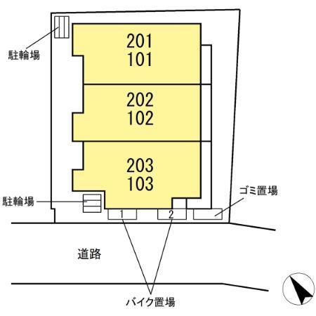 yamajuⅡ（103） その他