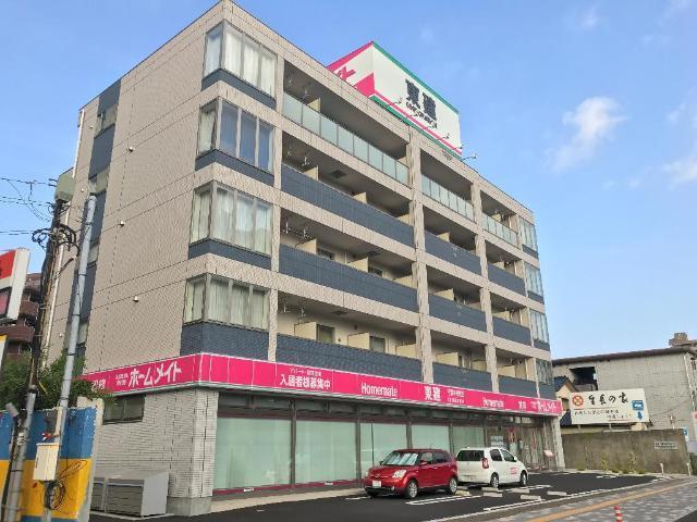 エビデンス 物件画像