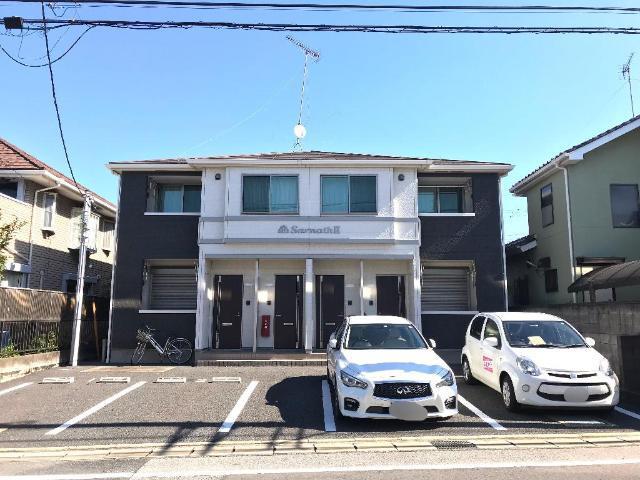 外観写真（昼）