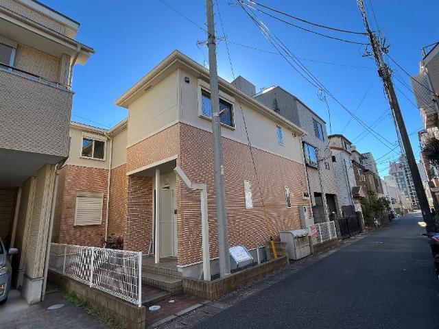 イナハマ 物件画像