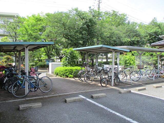 カーサみつわ台　Ａ（203） その他