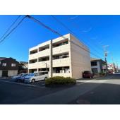 外観写真（昼）