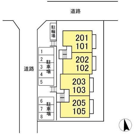 第３フェニックス（105） その他