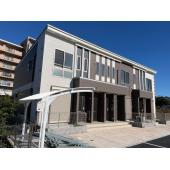 外観写真（昼）