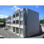 外観写真（昼）