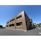 外観写真（昼）