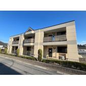 外観写真（昼）