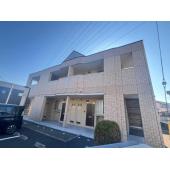 外観写真（昼）