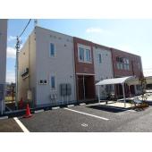 外観写真（昼）