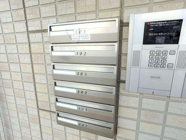 サキクサノ郷Ⅲ（103） 物件画像