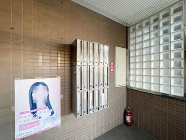 第５フェニックス（406） 物件画像