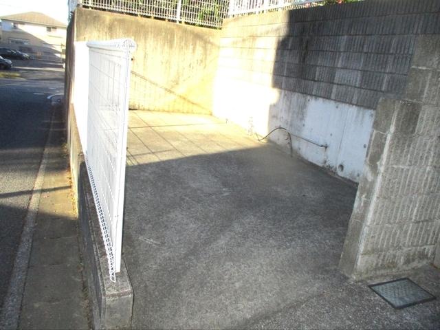大野メゾネット（1号室） 物件画像