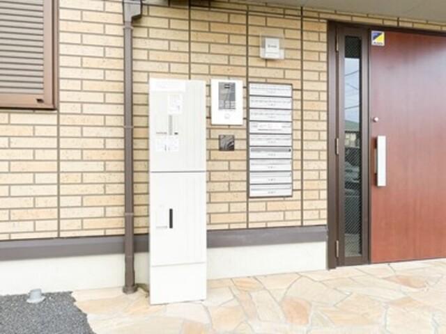 ファミールハイム　A棟（201） 物件画像
