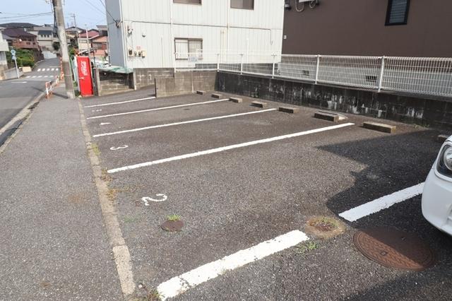 サンハイツ（103） 物件画像