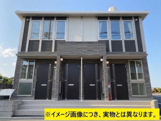 グランルミエール 物件画像