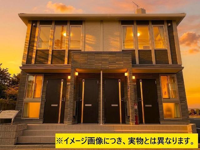 グランルミエール 物件画像