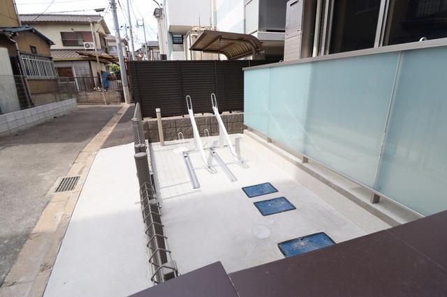 CASA MIA（202） 物件画像