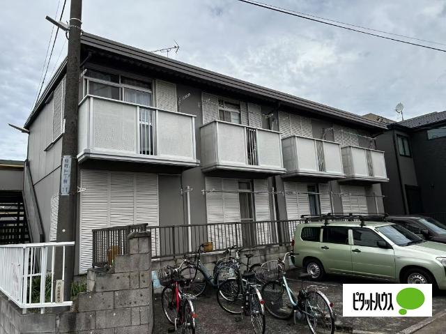 コーポ飯田（105） 外観