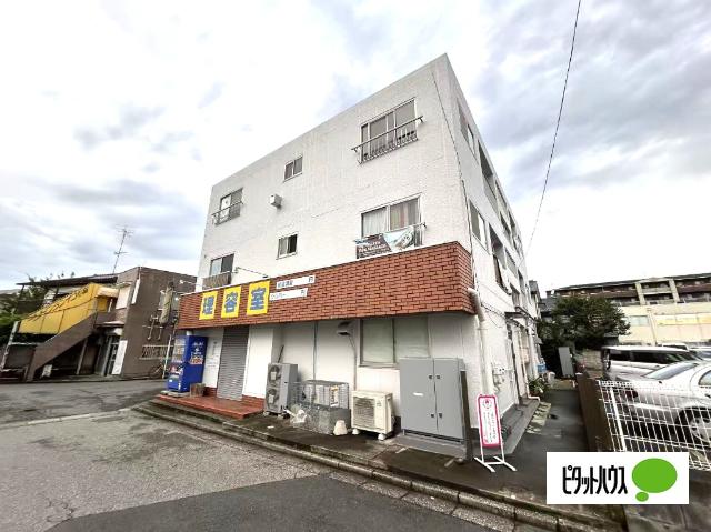 フェニックスビルの賃貸物件